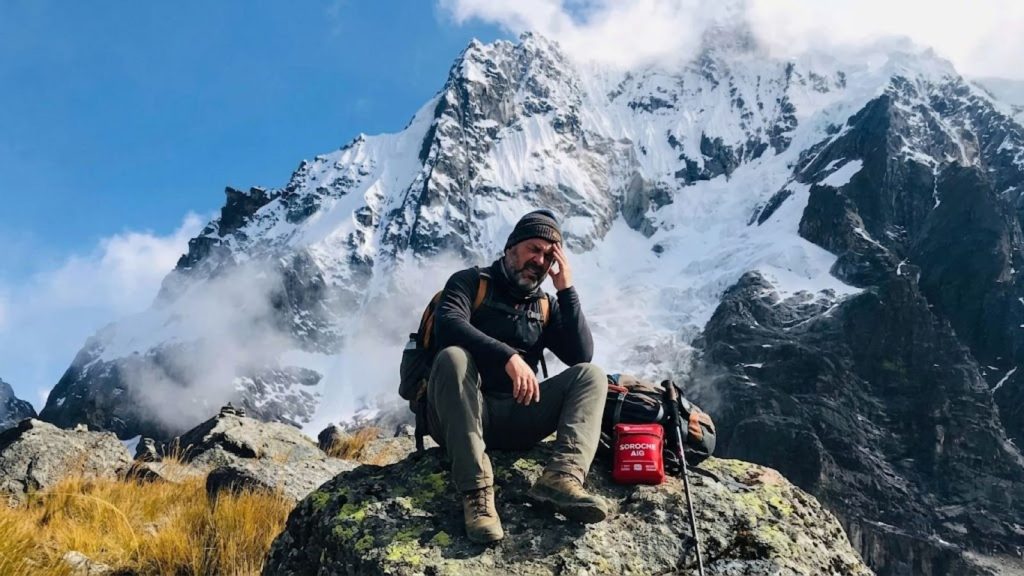Malestar continuar a un ritmo más lento