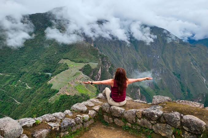 Huayna Picchu