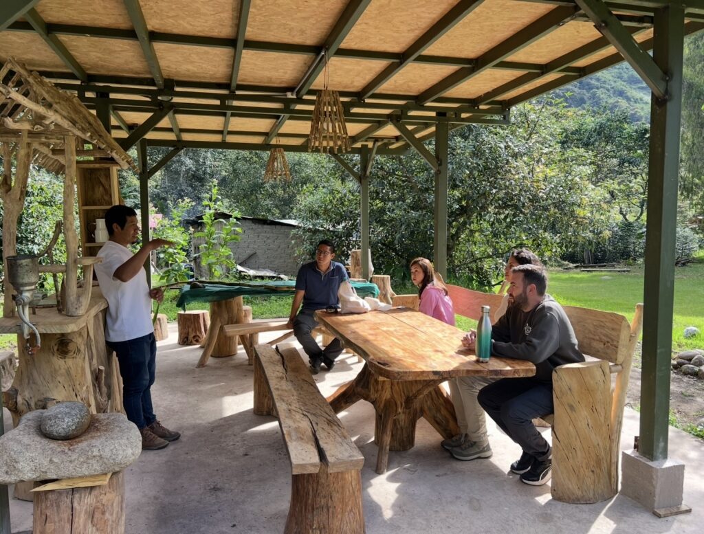 Coffee (Santa Teresa)