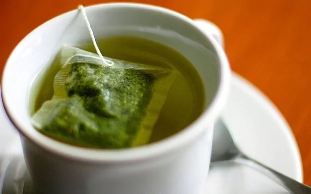 Coca Tea